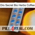 Drs Secret Bio Herbs Coffee 22